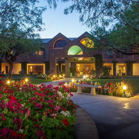 The Lodge At Ventana Canyon Mount Lemmont Exterior foto