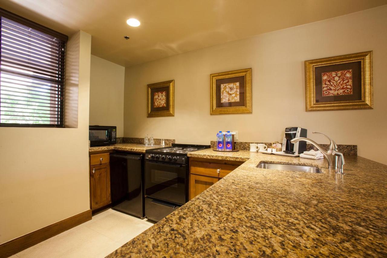 The Lodge At Ventana Canyon Mount Lemmont Exterior foto