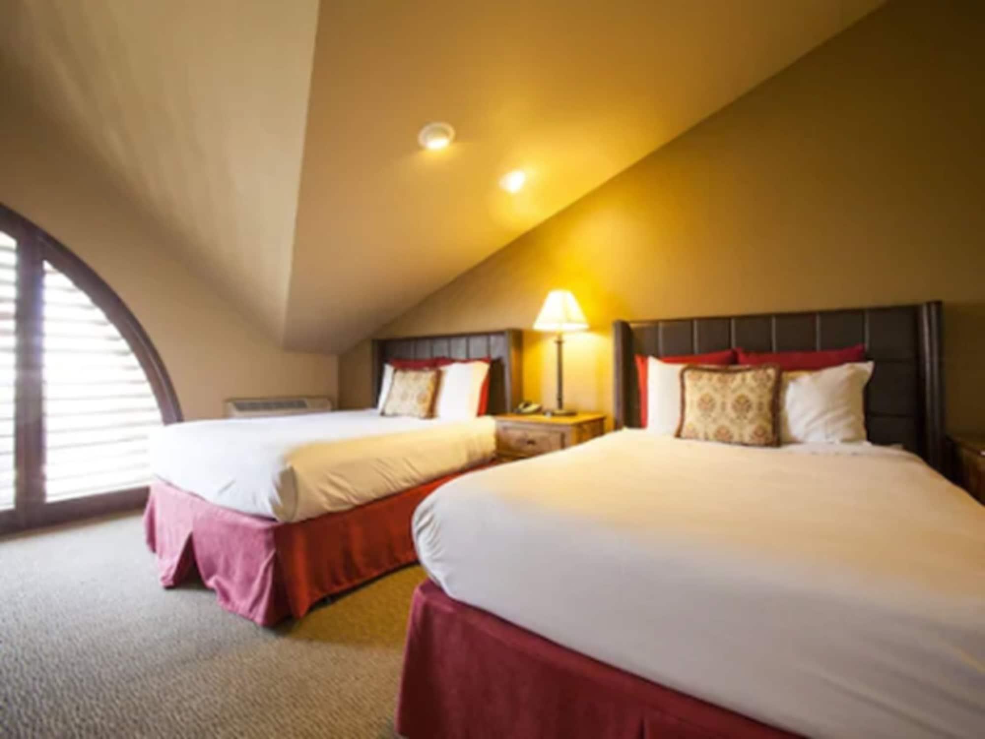 The Lodge At Ventana Canyon Mount Lemmont Exterior foto