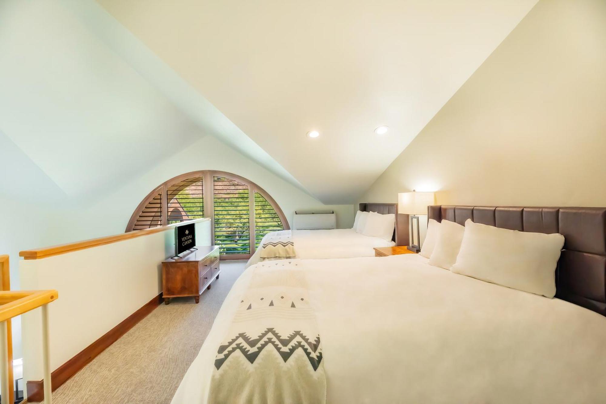 The Lodge At Ventana Canyon Mount Lemmont Exterior foto