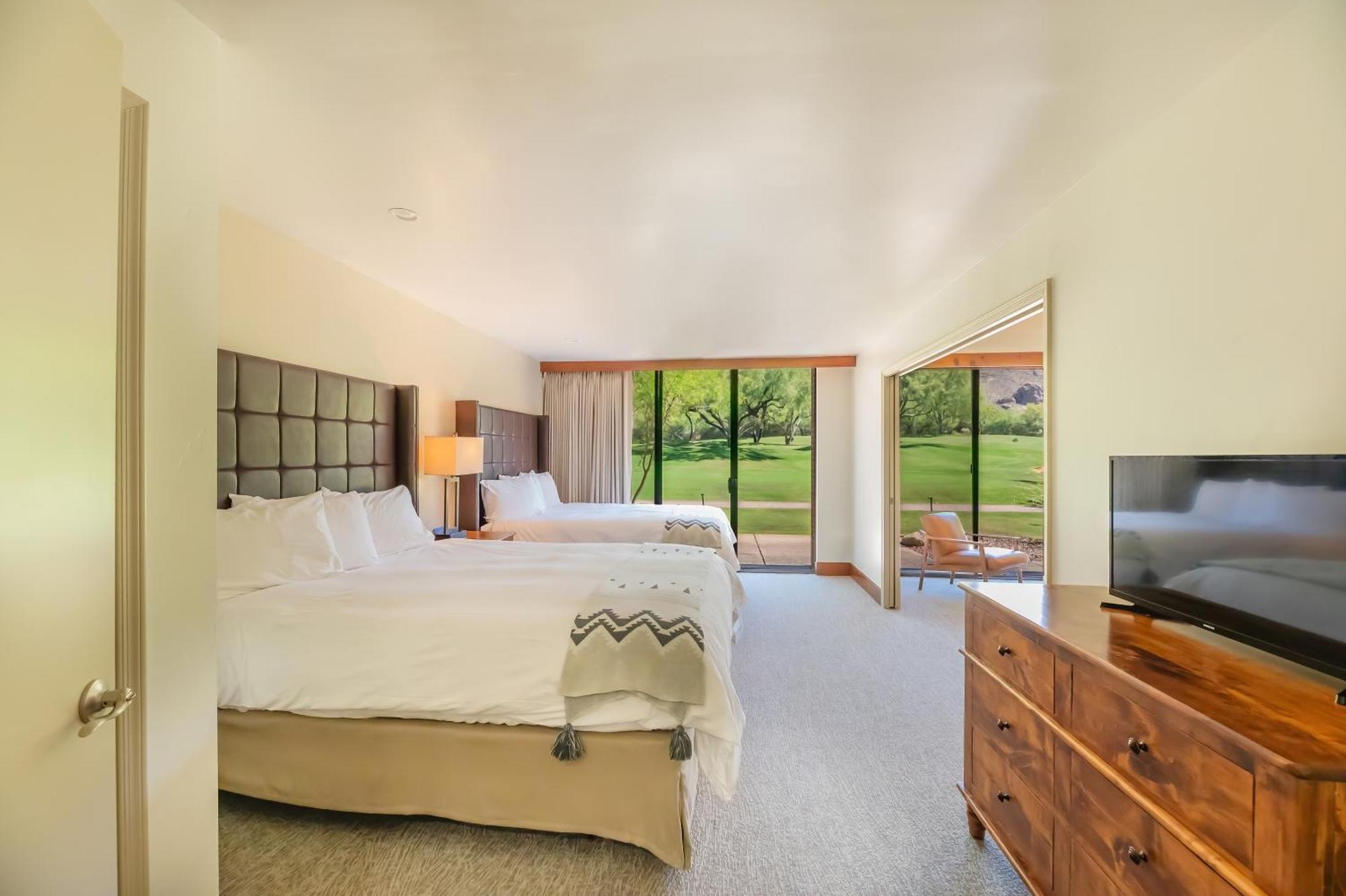 The Lodge At Ventana Canyon Mount Lemmont Exterior foto