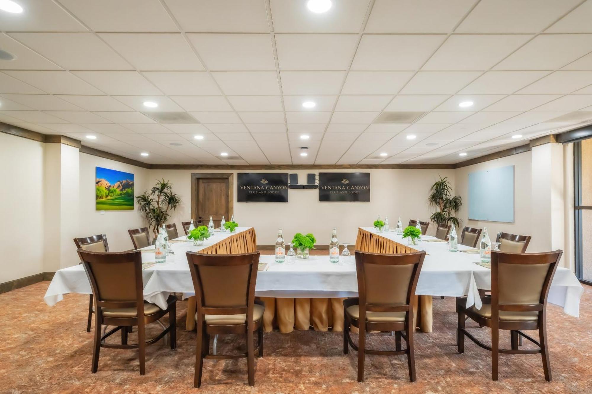 The Lodge At Ventana Canyon Mount Lemmont Exterior foto
