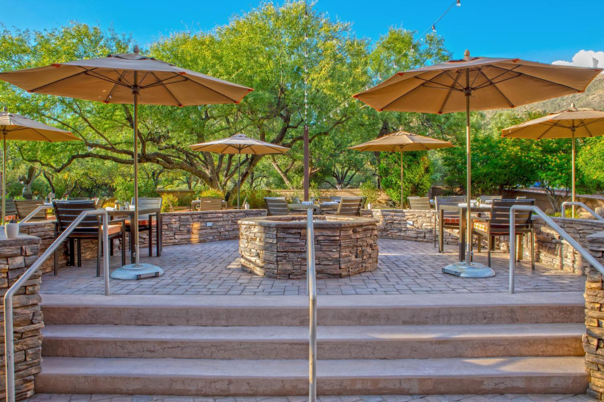 The Lodge At Ventana Canyon Mount Lemmont Exterior foto