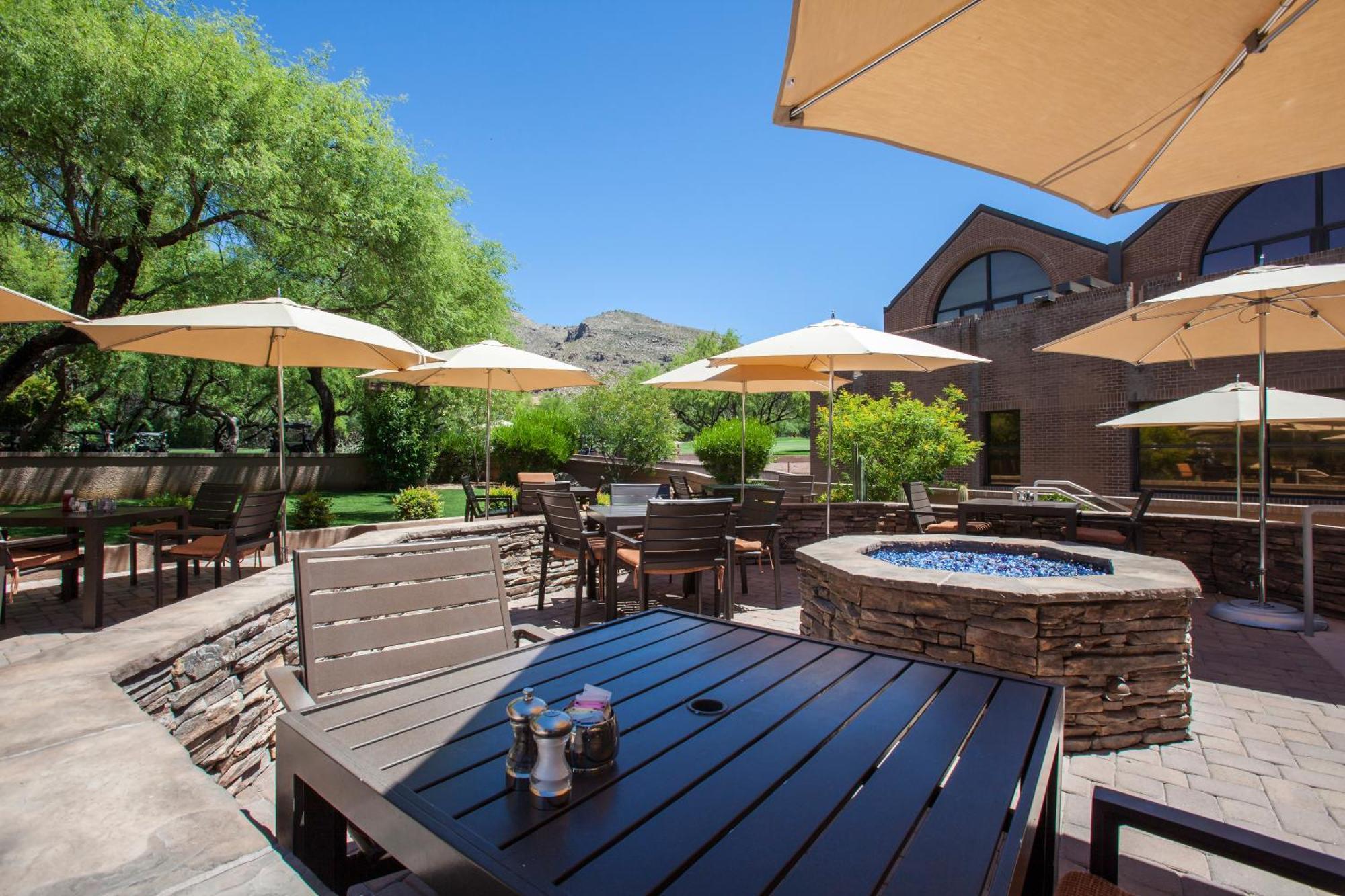 The Lodge At Ventana Canyon Mount Lemmont Exterior foto
